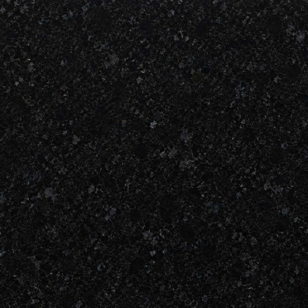 Amostra de Preto São Gabriel