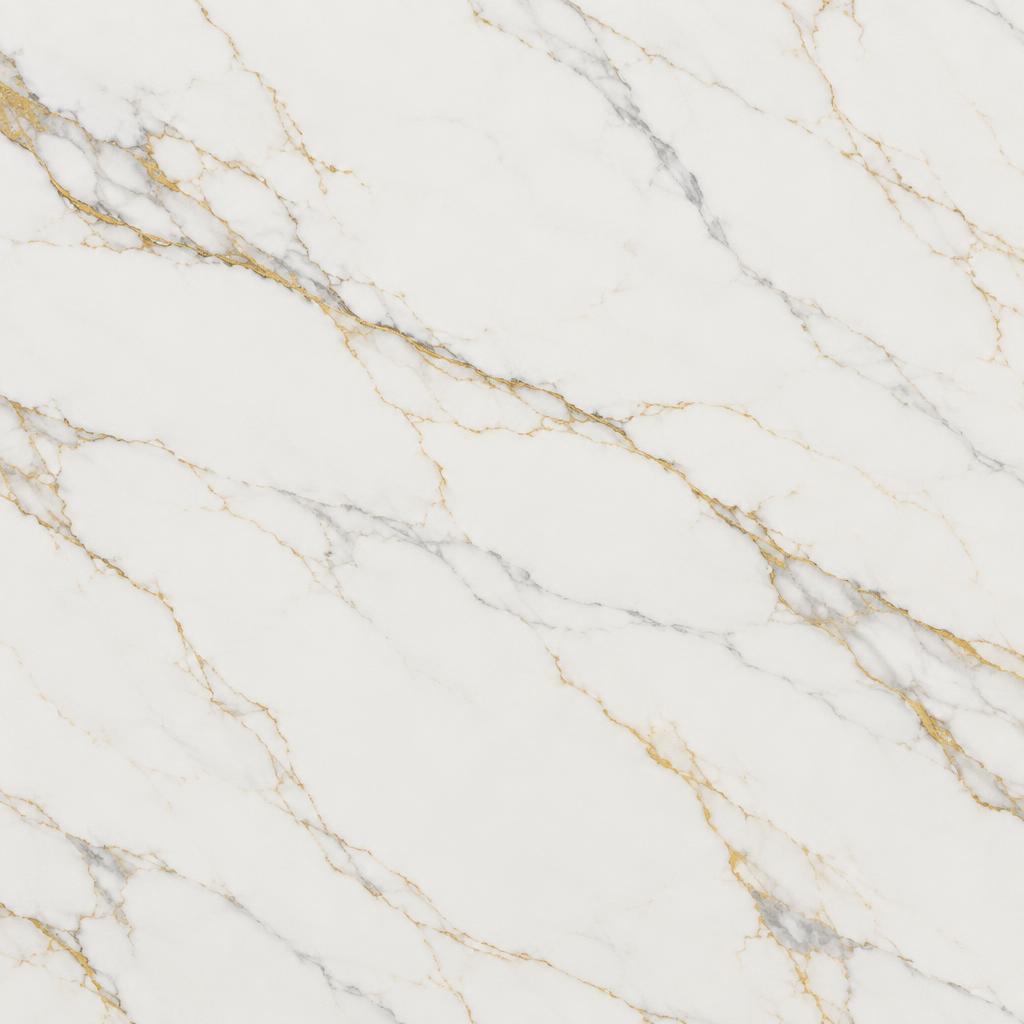 Amostra de Calacatta Gold