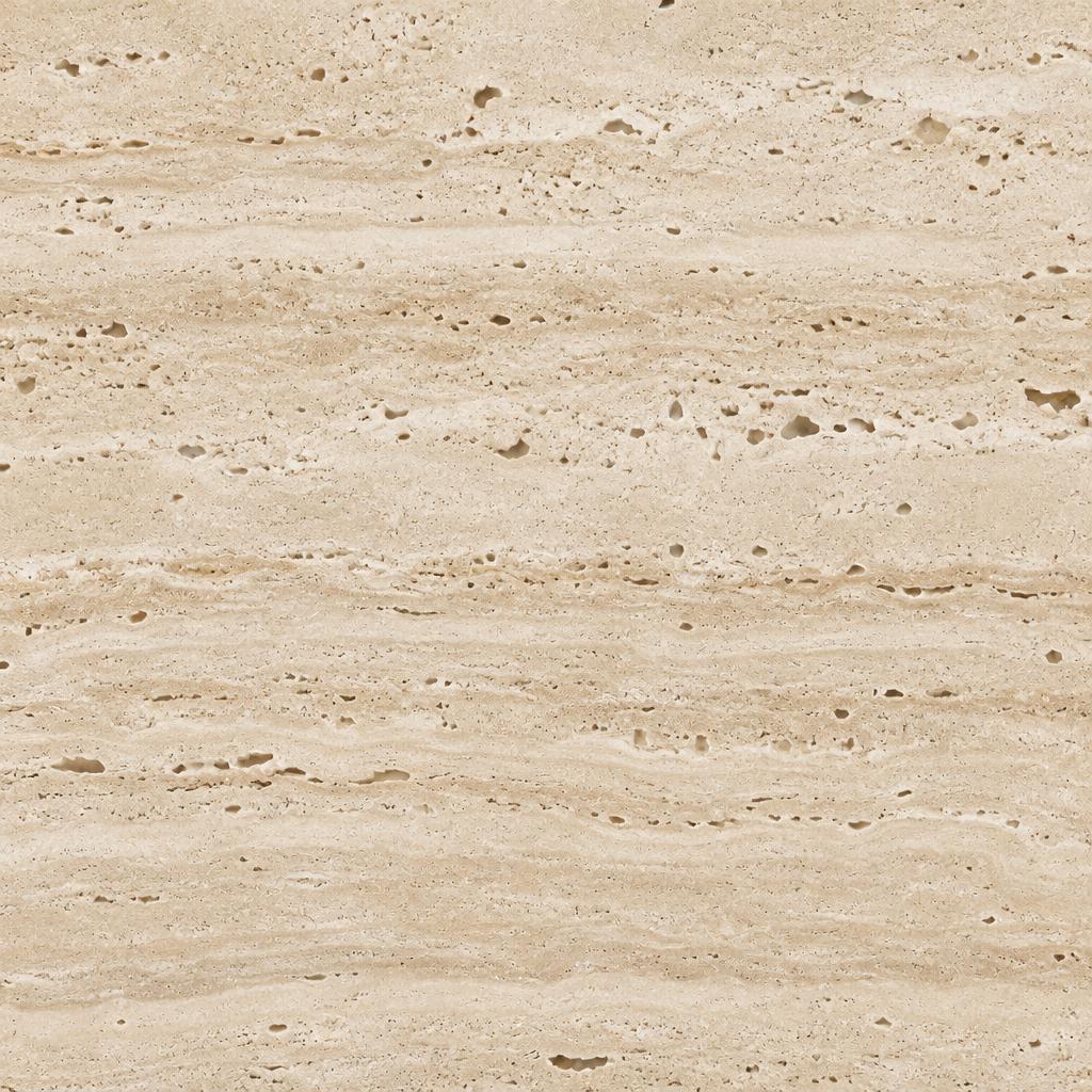 Amostra de Travertino Romano